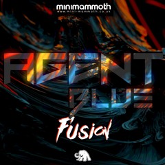 Agent Blue - Fusion