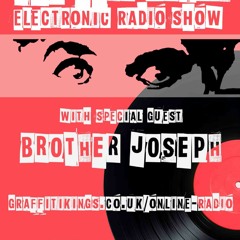 Brother Joseph