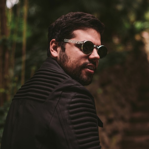 Superstitious Podcast Series - Viccenzo (009)