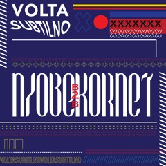 N/OBE b2b Kornet (VOLTA)