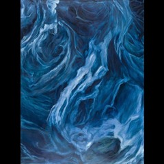 Yoseff Samchuk 15 - Turbulent - August 2024