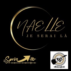 Naelle Ft DJ SprinTer X Makenzybeatz - Je serai là [Gouyad-Version]