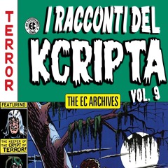 I racconti del Kcripta Vol. 9