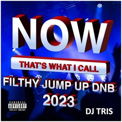Filthy Jump Up DnB Mix 2023