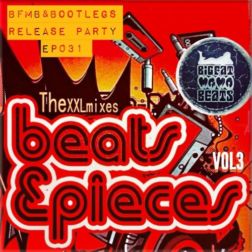 Download BFMB & BOOTLEGS RELEASEPARTY EP031 (mix by Plague State / Dustin Funkman / The Funk Philosopher) mp3