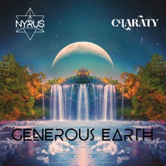Nyrus, Claraty - Generous Earth