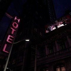 HEARTBREAK HOTEL (PROD. HOODIESLUT) [REMASTERED]