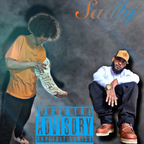 Sadly (feat. temporary) prod. Jdot.GTM
