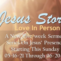 BFC Jesus Stories: 06 - 06 - 21 Jesus Stories Pt 4: The Gentile woman Matthew 15:21–28