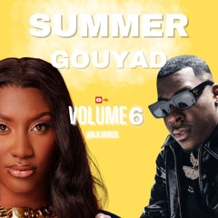 SUMMER GOUYAD VOLUME 6