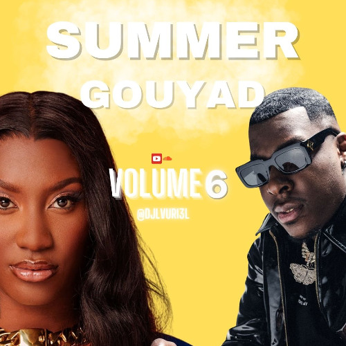 SUMMER GOUYAD VOLUME 6