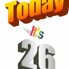 Beat42 - Today It's 26 [FREE DL]