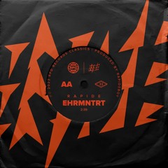 RAPIDE - Ehrmntrt
