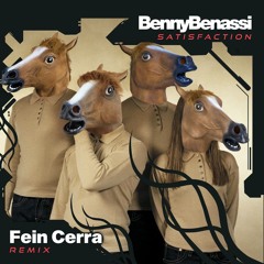Benny Benassi - Satisfaction (Fein Cerra Remix)