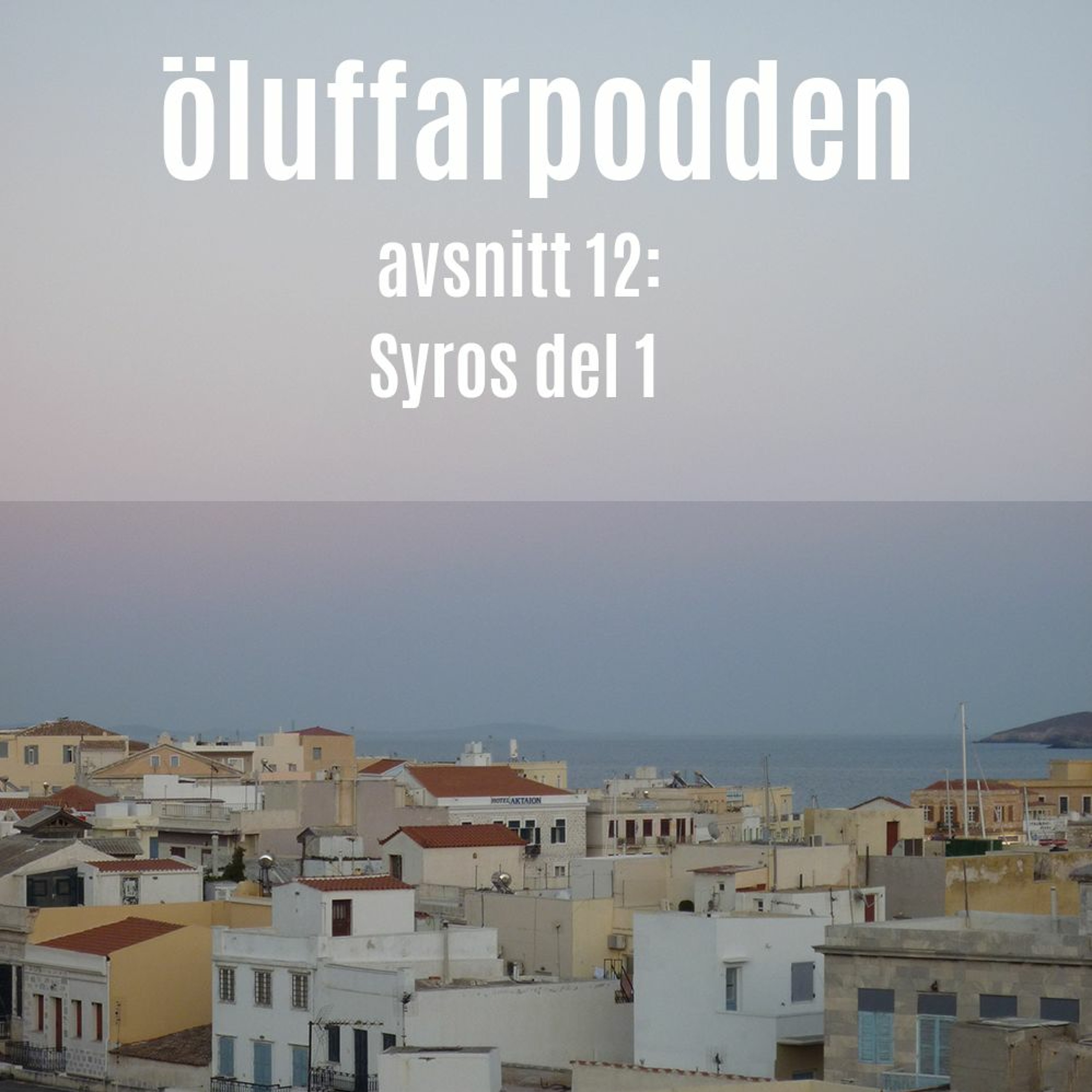 Öluffarpodden
