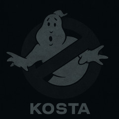 Ray Parker Jr. - Ghostbusters [Kosta Flip]