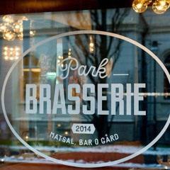 BRASSERIE PARK LIVE MIX