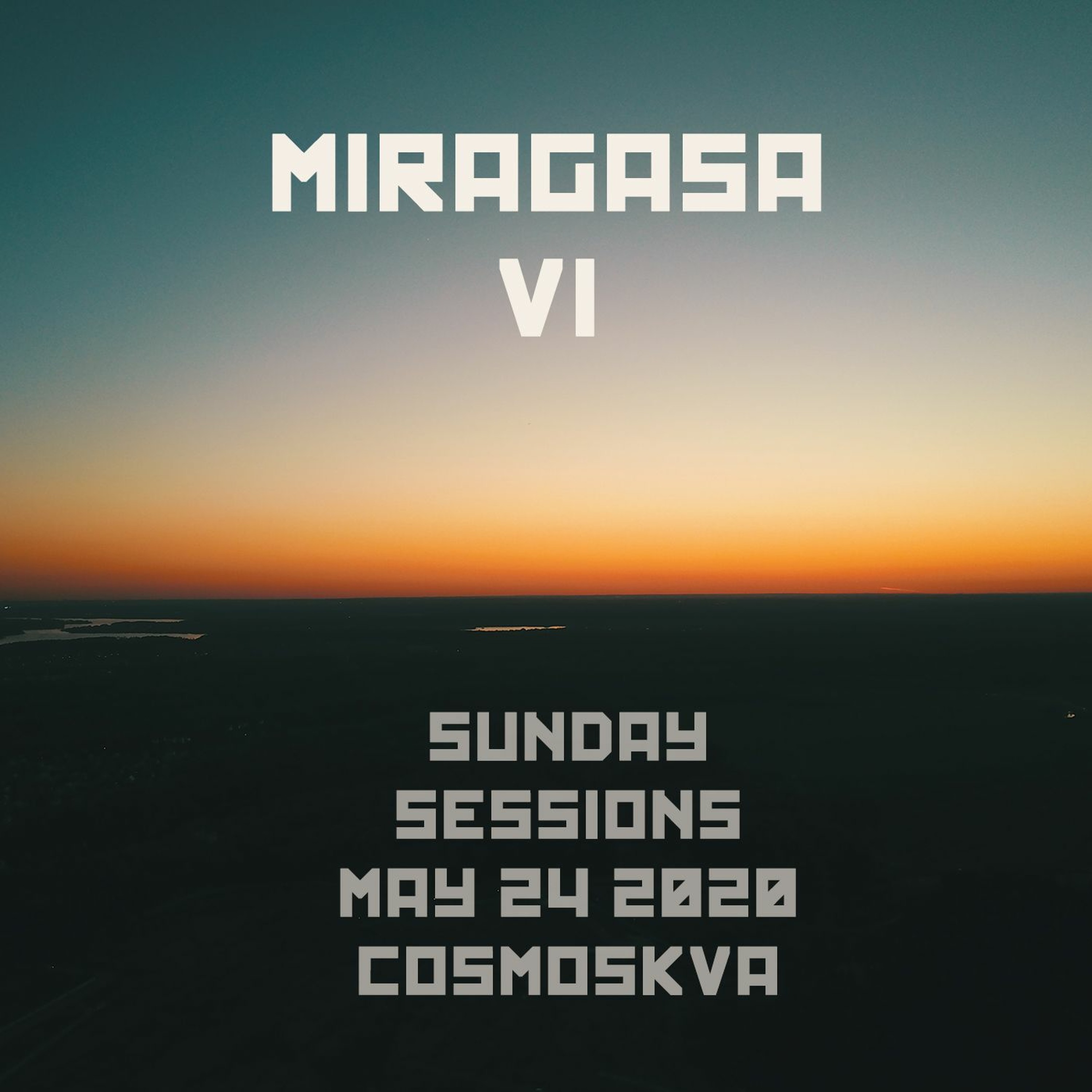Cosmoskva\'s in love with the music