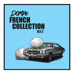 Dompe, Enduro Disco - Touch The Sky (Dompe Tool Edit)