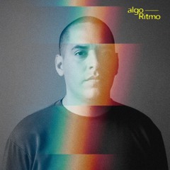 Andy Somoza @AlgoRitmo 12.04.25 (1hr Extract)