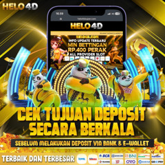 helo4d full bass
