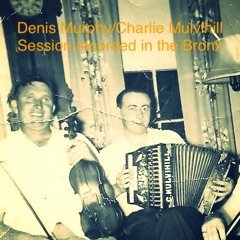 Lisheen Attic Tape - Denis Murphy and Charlie Mulvihill Bronx Recording