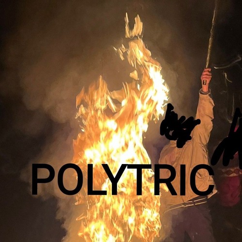 J'deviens fou - Polytric Sound System.wav