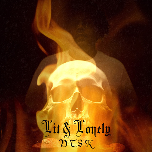 Lit And Lonely (outro)