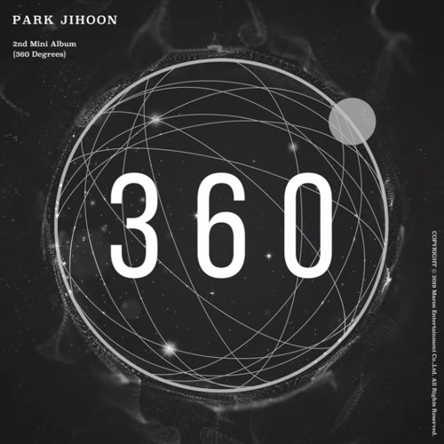 Park Ji Hoon(박지훈)-닻별