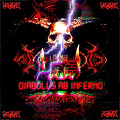 KRAKORZZ X 6TASS - Diabolus Ab Inferno