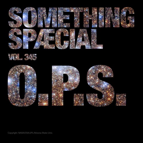 O.P.S.: SPÆCIAL MIX 345