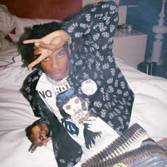 Cold nightmare-Playboi Carti (prod.roj4sss)