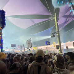 NUFFY G, COB - SANDSTORM SAMBA