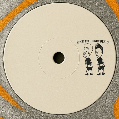 Rock The Funky Beats *Free DL