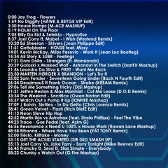 Thomas Hayden Show #4 (HAWK, Joel Corry, Dom Dolla, KREAM, Chris Lorenzo, Fat Tony)