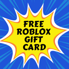 Free Unused Roblox Gift Card Codes 2025" Use Free Roblox