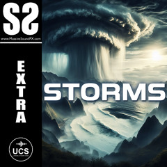 Extra Storms | Demo