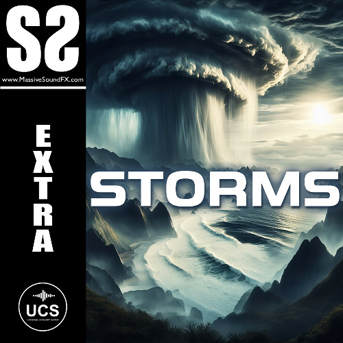 Extra Storms | Demo