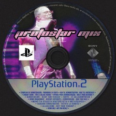 NO HOLDS BARRED // VOL. 2: The Protostar (Kyle Fletcher)