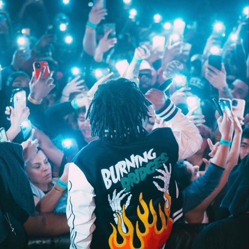 NoCap - Photo Bombing (Unreleased)