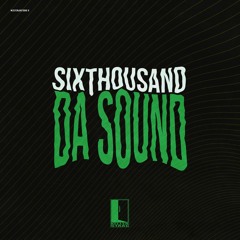 Da Sound [KSTAAT001]