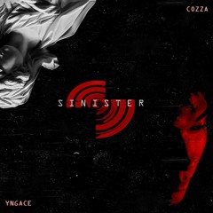 YNGACE X COZZA - SINISTER (CLIP)