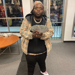 Big Junie ft. Milli - Whatchu Want