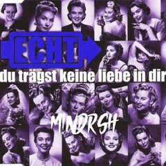 ECHT - Du trägst keine Liebe in dir (M!NDRSH's 2k24 Remix)