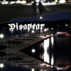 disappear ft. spiritrealm (prod. callan2k)