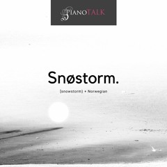 Snöstorm (submission Demo)