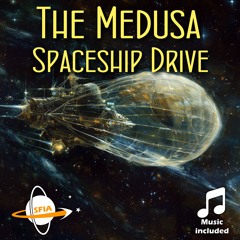 The Medusa Spaceship Drive