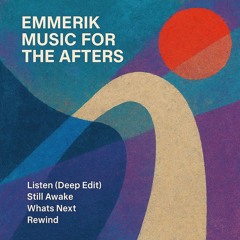 EMMERIK - LISTEN (deep edit)