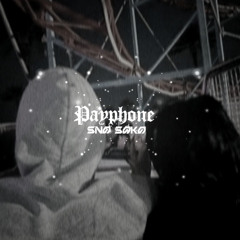 PAYPHONE | inspi drpoly2 | TIKTOK SIREN JAM (SNO SOKO)