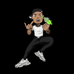 SAVE THAT [REMIX]